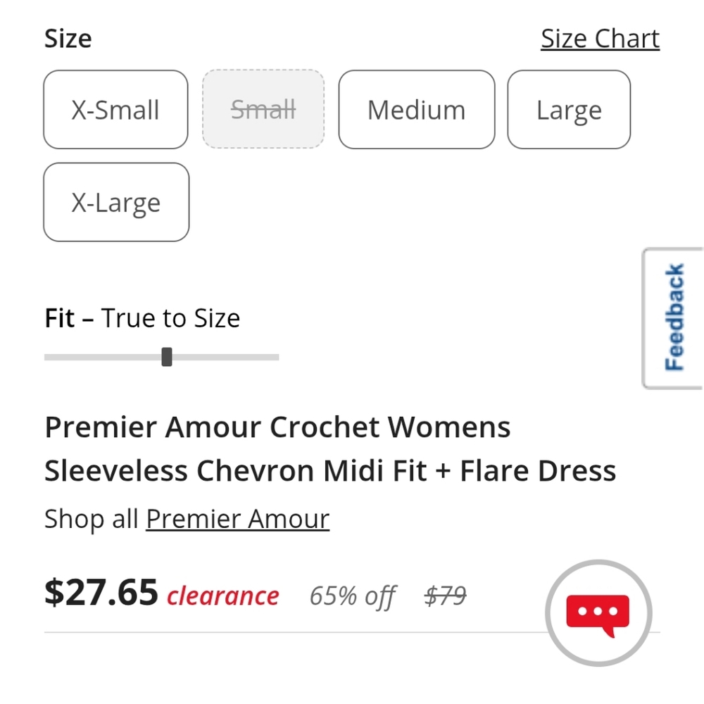 Multi Color Crochet Halter Midi Sundress - Picture 5 of 6
